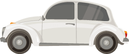敷地内大型駐車場